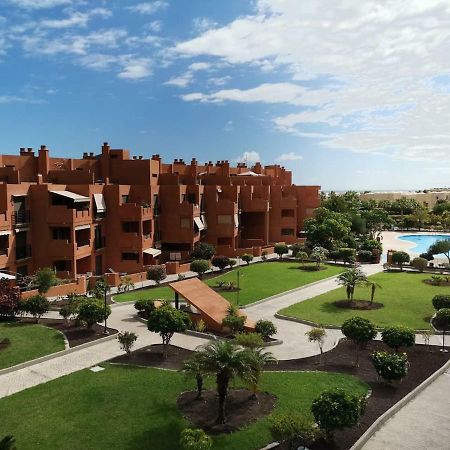 Апартамент С 1 Спальней В La Tejita Granadilla De Abona Exterior photo